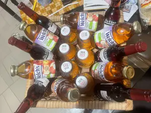 Drinks Hamper
