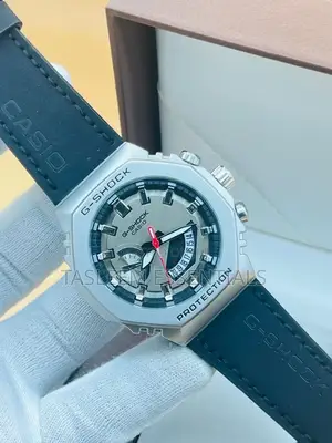 G Shock Casio (Protection)
