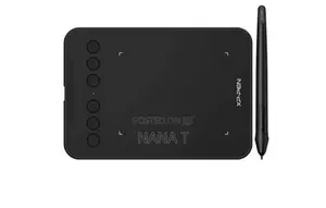 Wacom Graphics Tablet