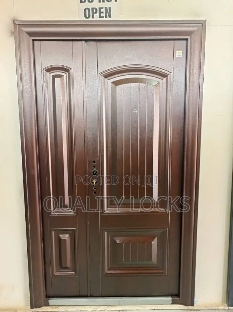 Classy China Door One and Half With All Accessories