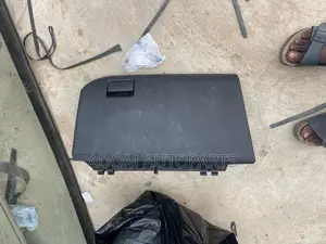 Toyota Corolla Glove Box Letterbox