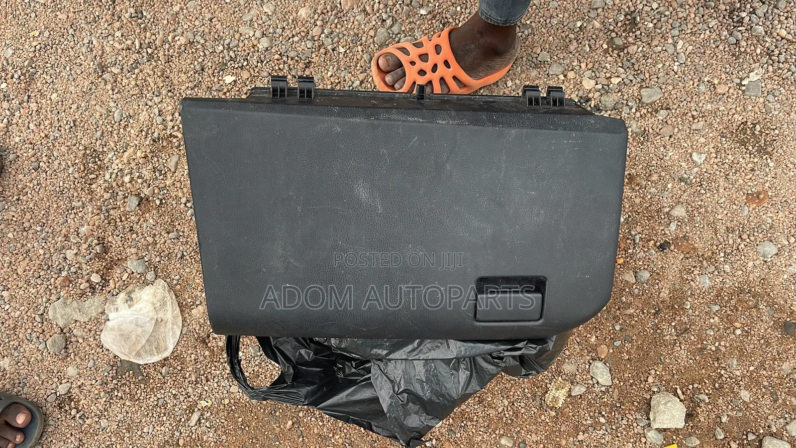 Toyota Corolla Glove Box Letterbox