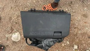 Toyota Corolla Glove Box Letterbox