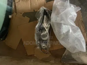 Toyota Camry Spider Headlight 2012 2013 2014