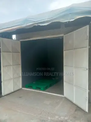 Affordable Road Side Shop/Store/Officespace/Showroom,Spintex