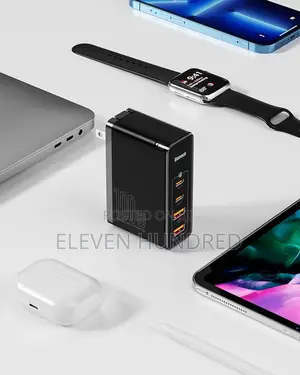 Fast Charger 140w