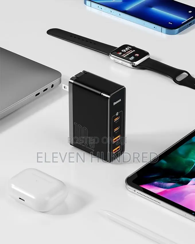Fast Charger 140w