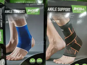 Ankle Support