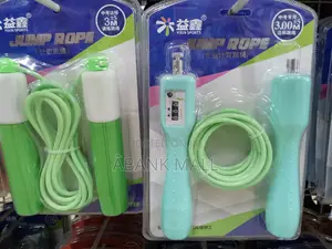 Jump Rope. Top Quality