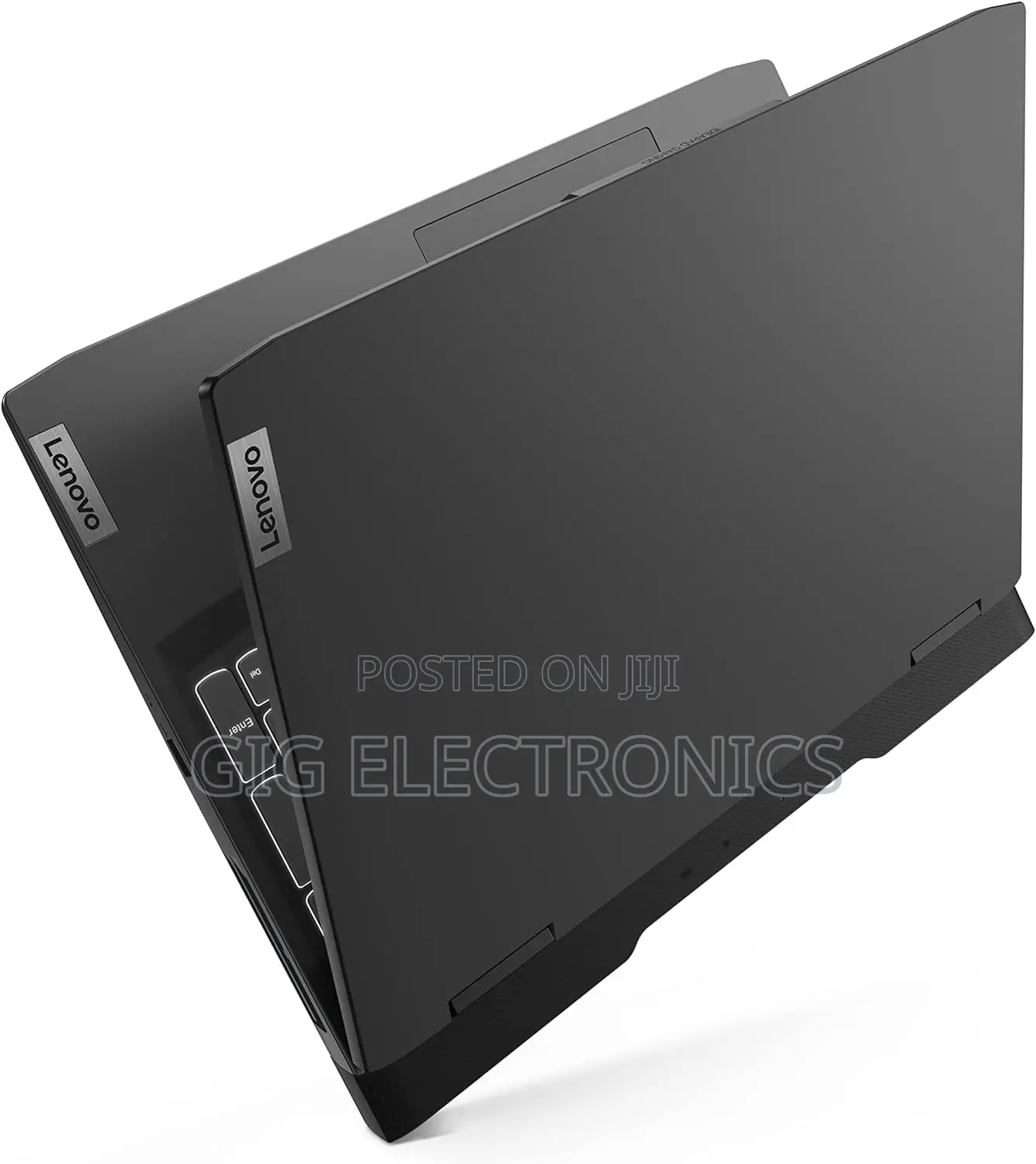 New Laptop Lenovo Ideapad Gaming 3 16GB AMD Ryzen 7 SSD 512GB