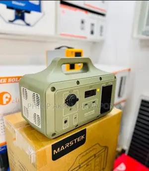 Power Station 1200watt