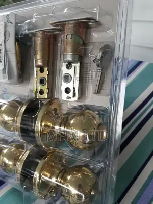 Kwikset Door Locks