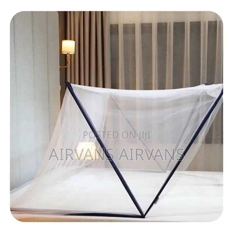 Queen Size Portable Quick Folding Mosquito Net