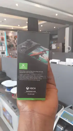 Razer Kishi for Android