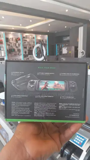 Razer Kishi for Android