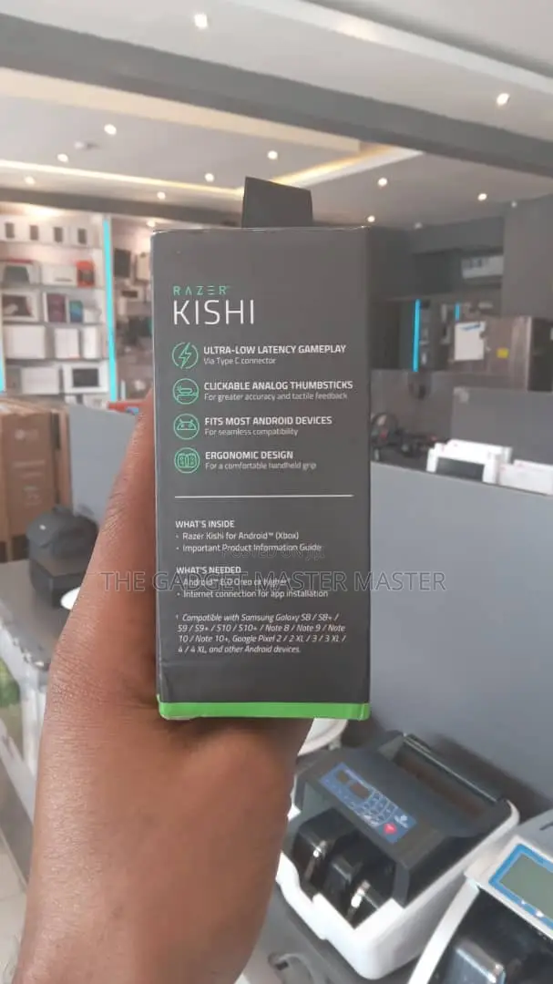 Razer Kishi for Android