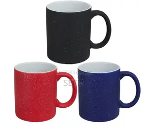 11oz Sublimation Magic Star Mug