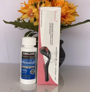 Derma Roll