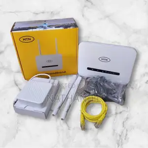Mini 5g Router(Cat 6)