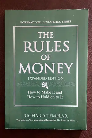 The Rules of Money