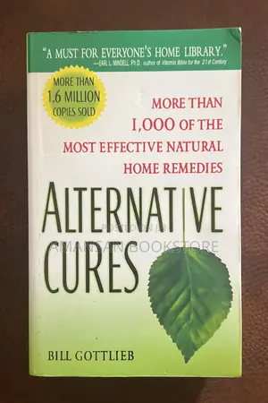 Alternative Cures