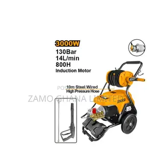 High Pressure Washer(For Commercial Use) - Hpwr30008