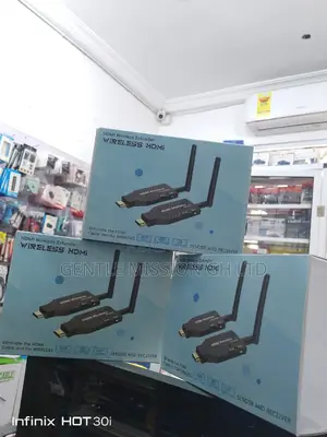 50m Extender