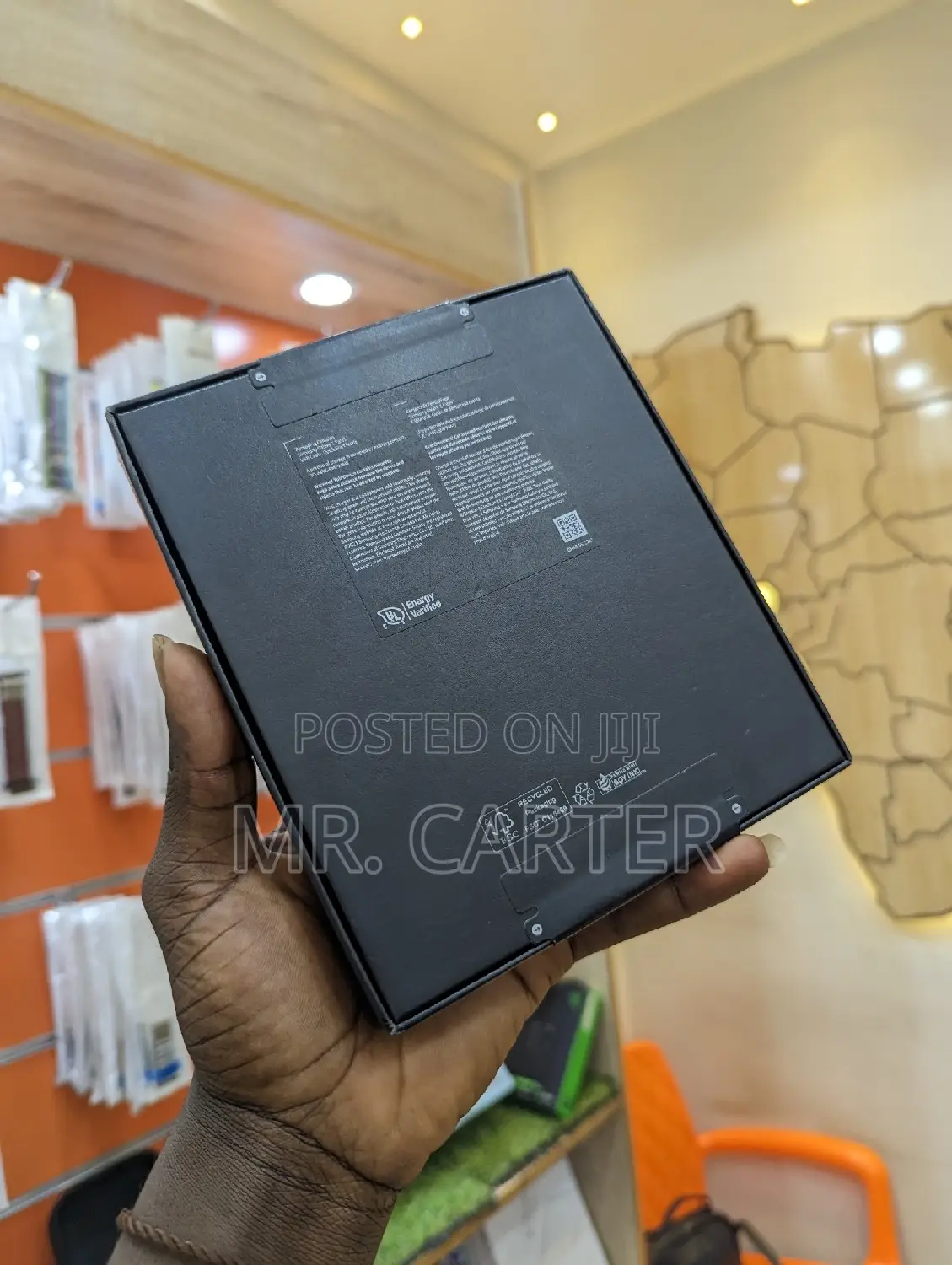 New Samsung Galaxy Z Fold 5 256 GB Blue