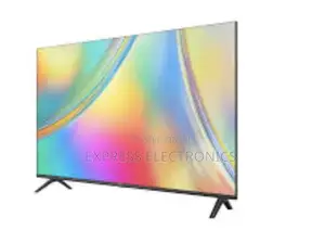 Vert Slim Sleek FHD Smart TCL 32s5400