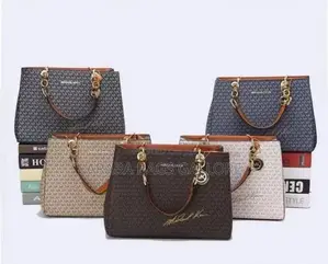 Original Ladies Mk Hang Bag in a Box