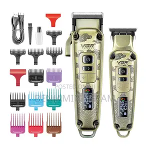 Profession Hair and Beard Barbering Machine