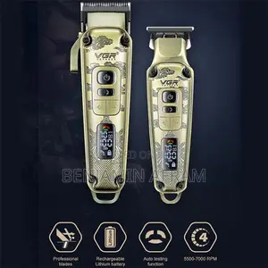 Profession Hair and Beard Barbering Machine