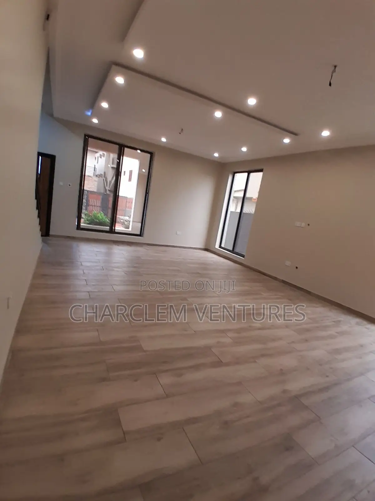 3bdrm House in Charclem Ventures, East Legon for rent