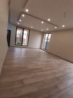 3bdrm House in Charclem Ventures, East Legon for rent