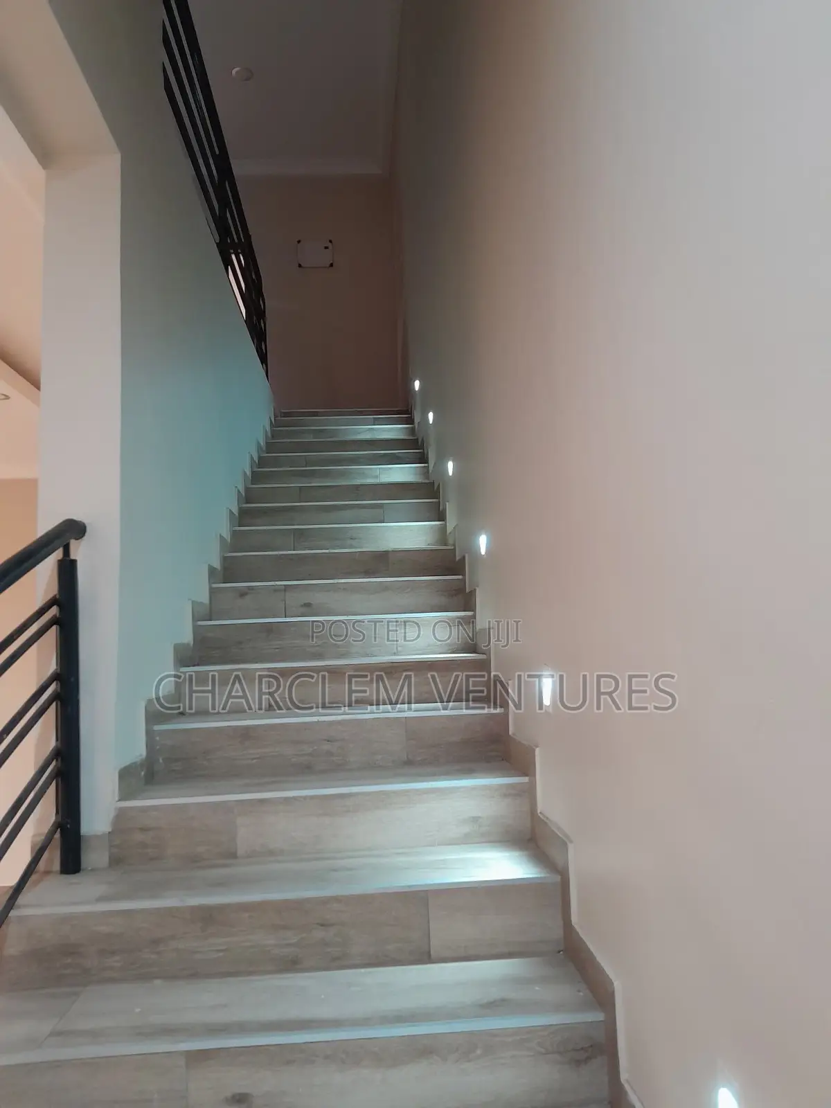 3bdrm House in Charclem Ventures, East Legon for rent