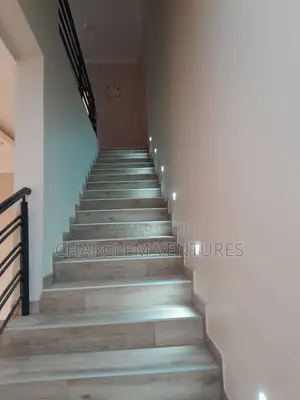 3bdrm House in Charclem Ventures, East Legon for rent