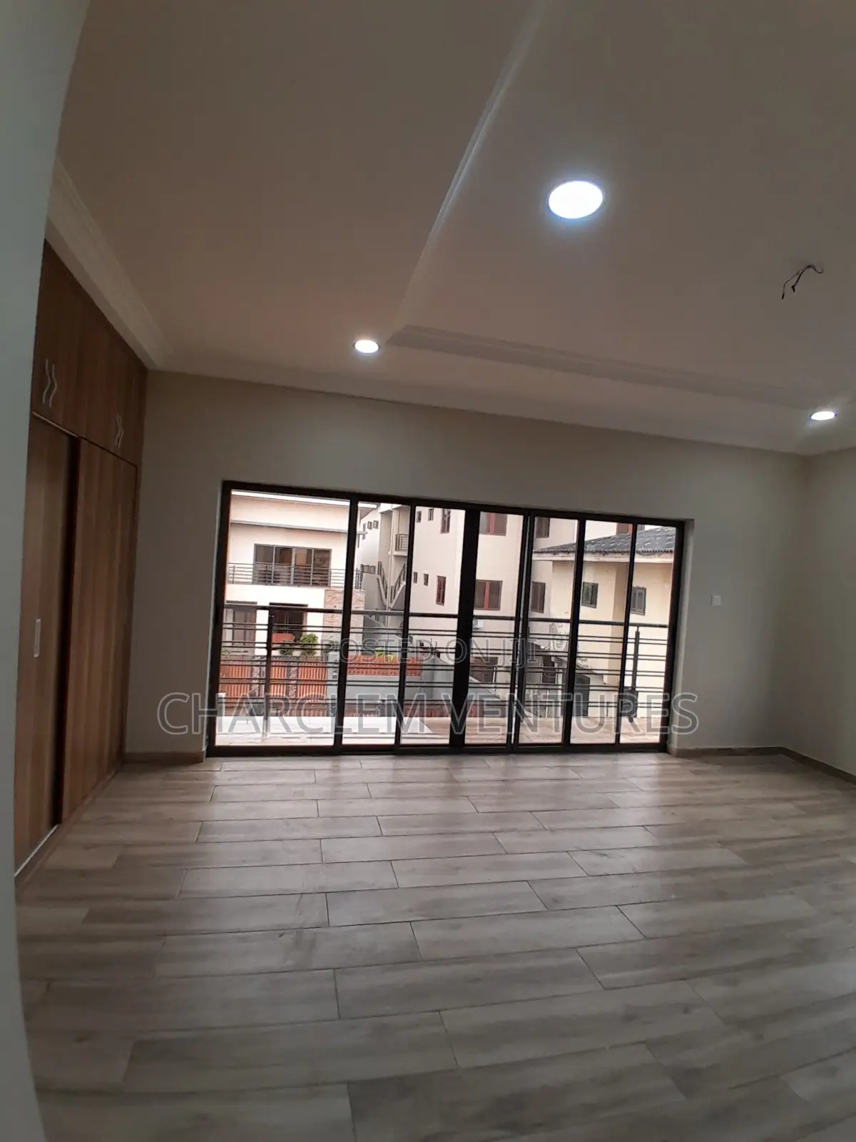 3bdrm House in Charclem Ventures, East Legon for rent
