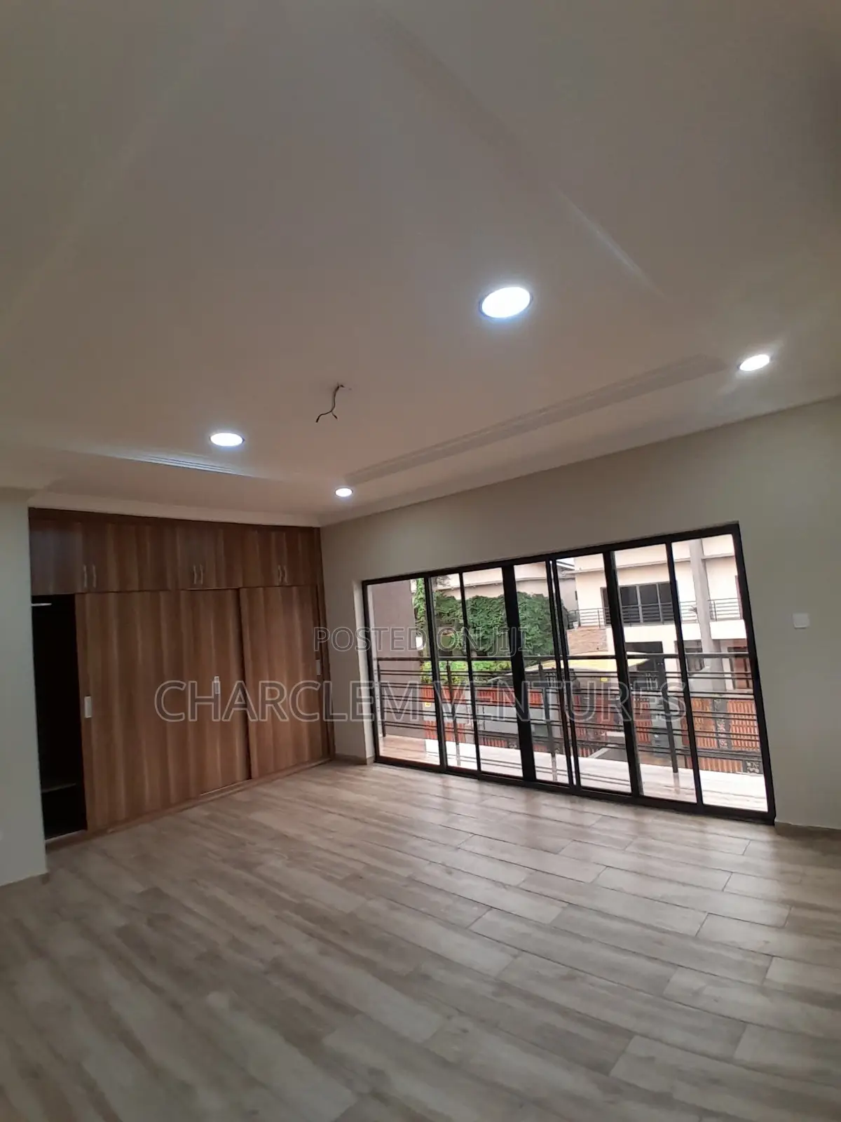 3bdrm House in Charclem Ventures, East Legon for rent