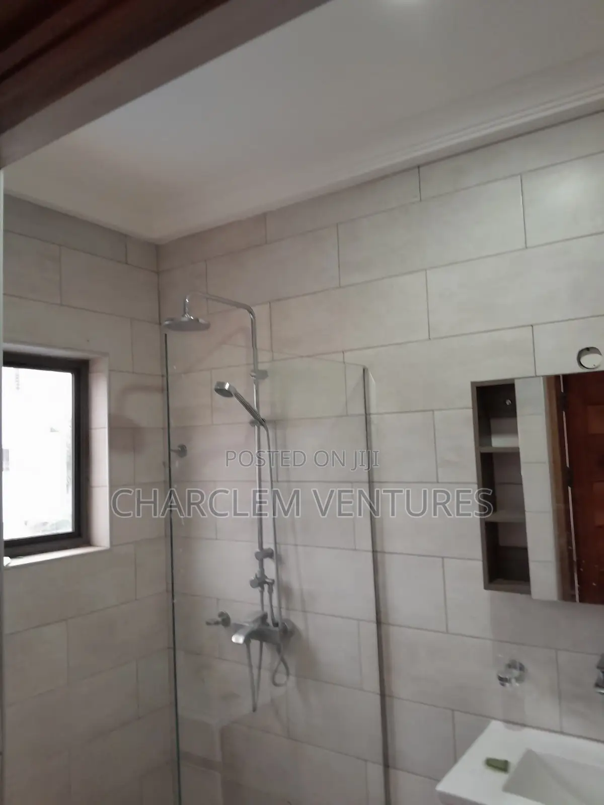 3bdrm House in Charclem Ventures, East Legon for rent