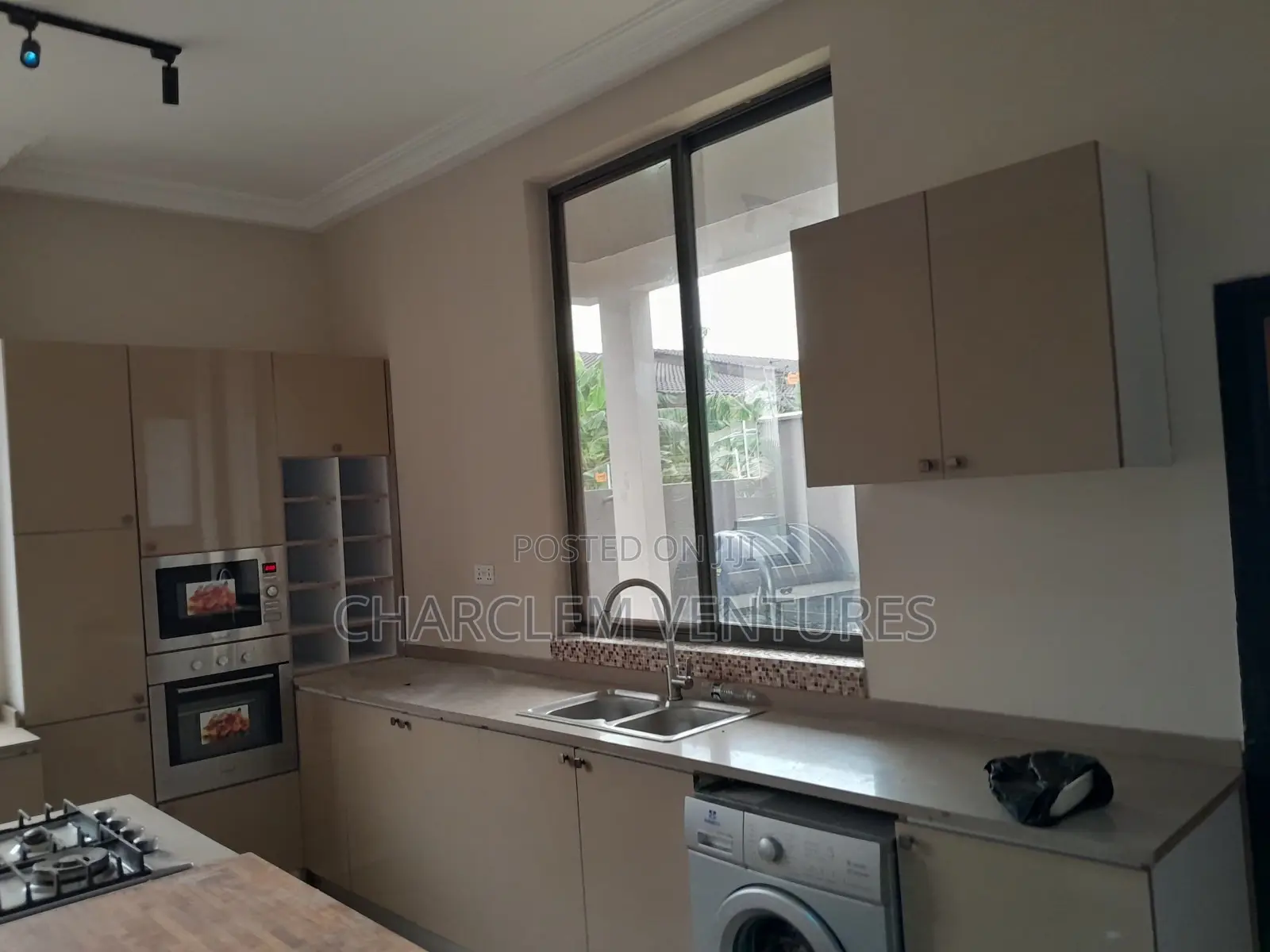 3bdrm House in Charclem Ventures, East Legon for rent