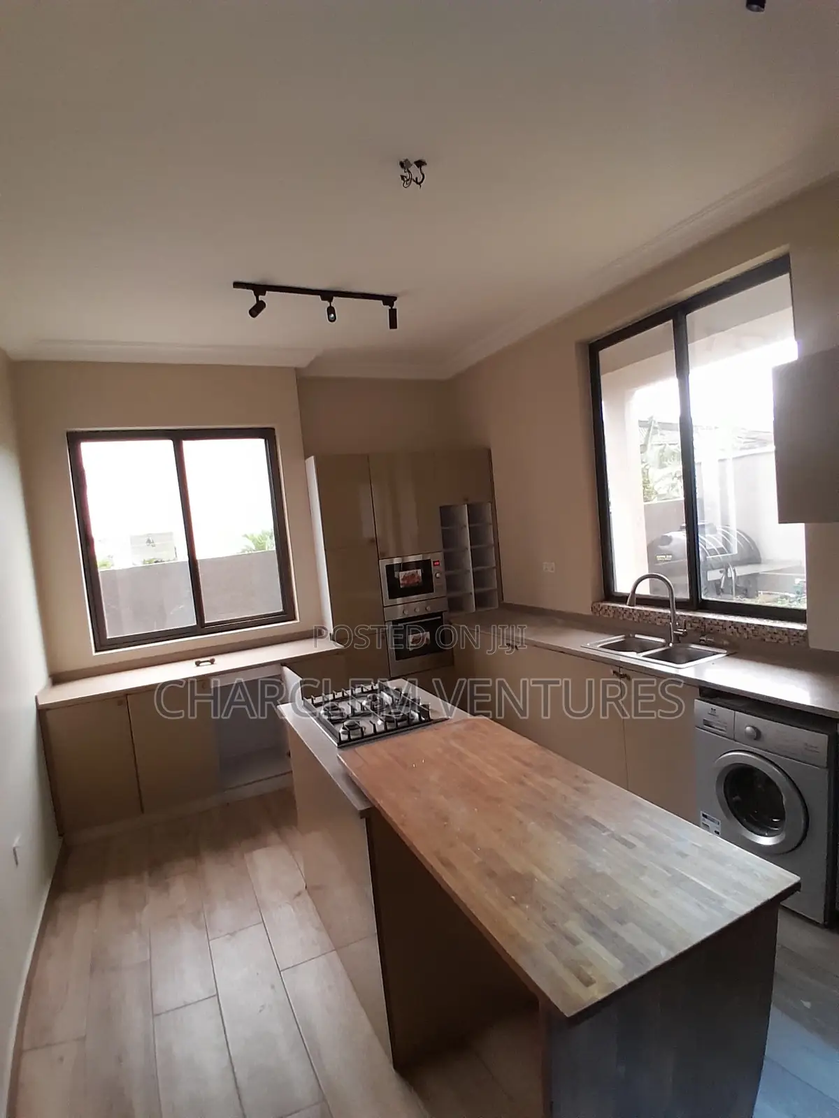 3bdrm House in Charclem Ventures, East Legon for rent