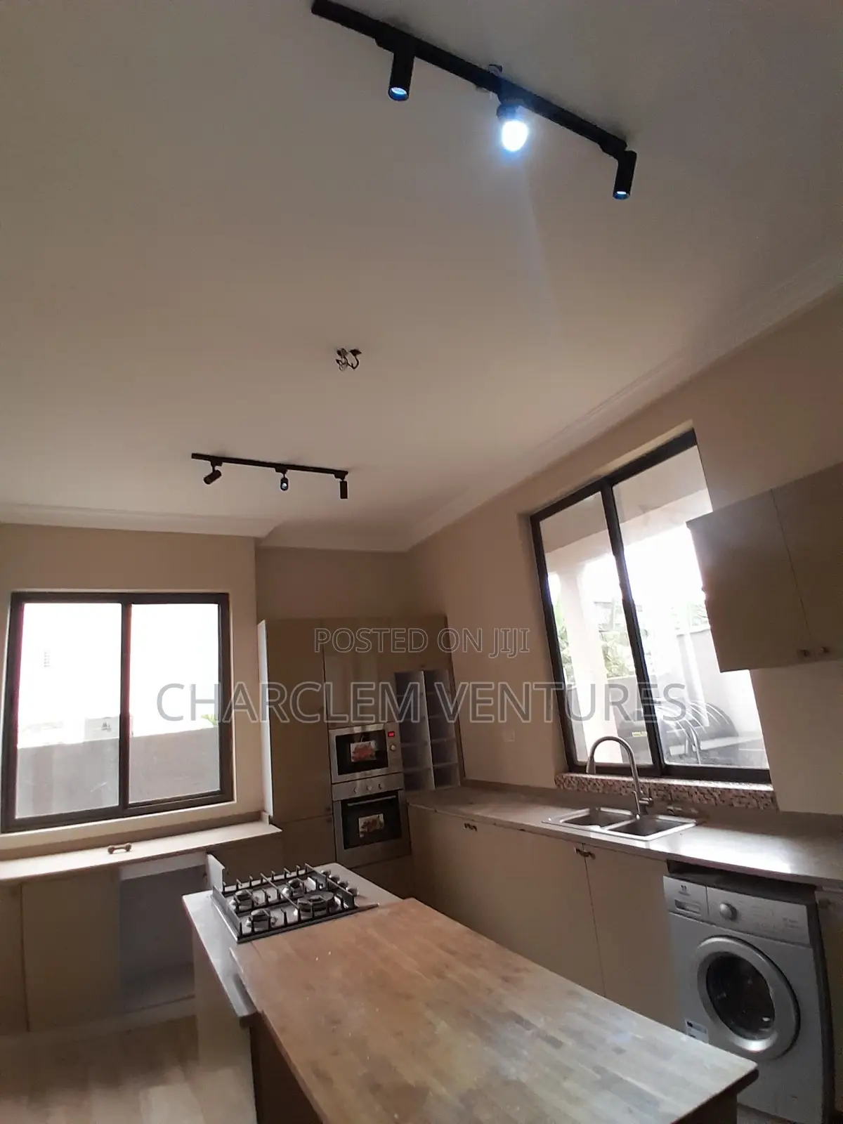 3bdrm House in Charclem Ventures, East Legon for rent