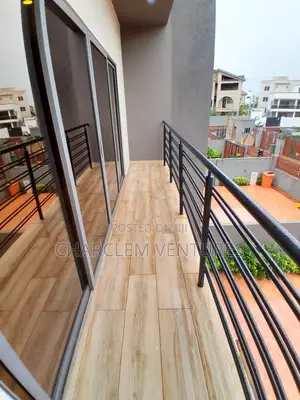 3bdrm House in Charclem Ventures, East Legon for rent