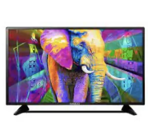 Very Cool Nasco 50”UHD Smart Glossy 