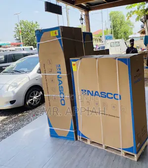 Affordable 5.0hp Nasco Floor Standing Air Conditioner(R410)
