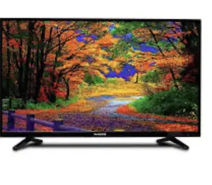 Glossy Slim FHD Satellite 50”Nasco.