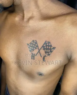 Tattoo Artist