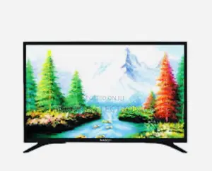Get a New Nasco 50”FHD Satellite Digital Tv.
