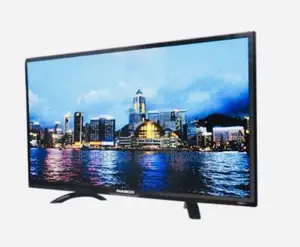 High Quality Sleek Slim FHD Satellite 50” Nasco.