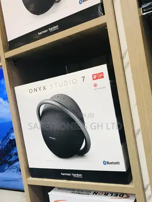 Bluetooth Harman Kardon Wireless Onyx Studio 7 Speaker